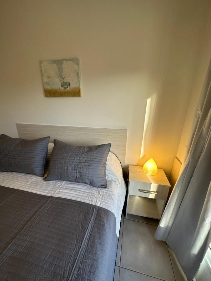 Apartment Mailar D4 Puerto Madryn