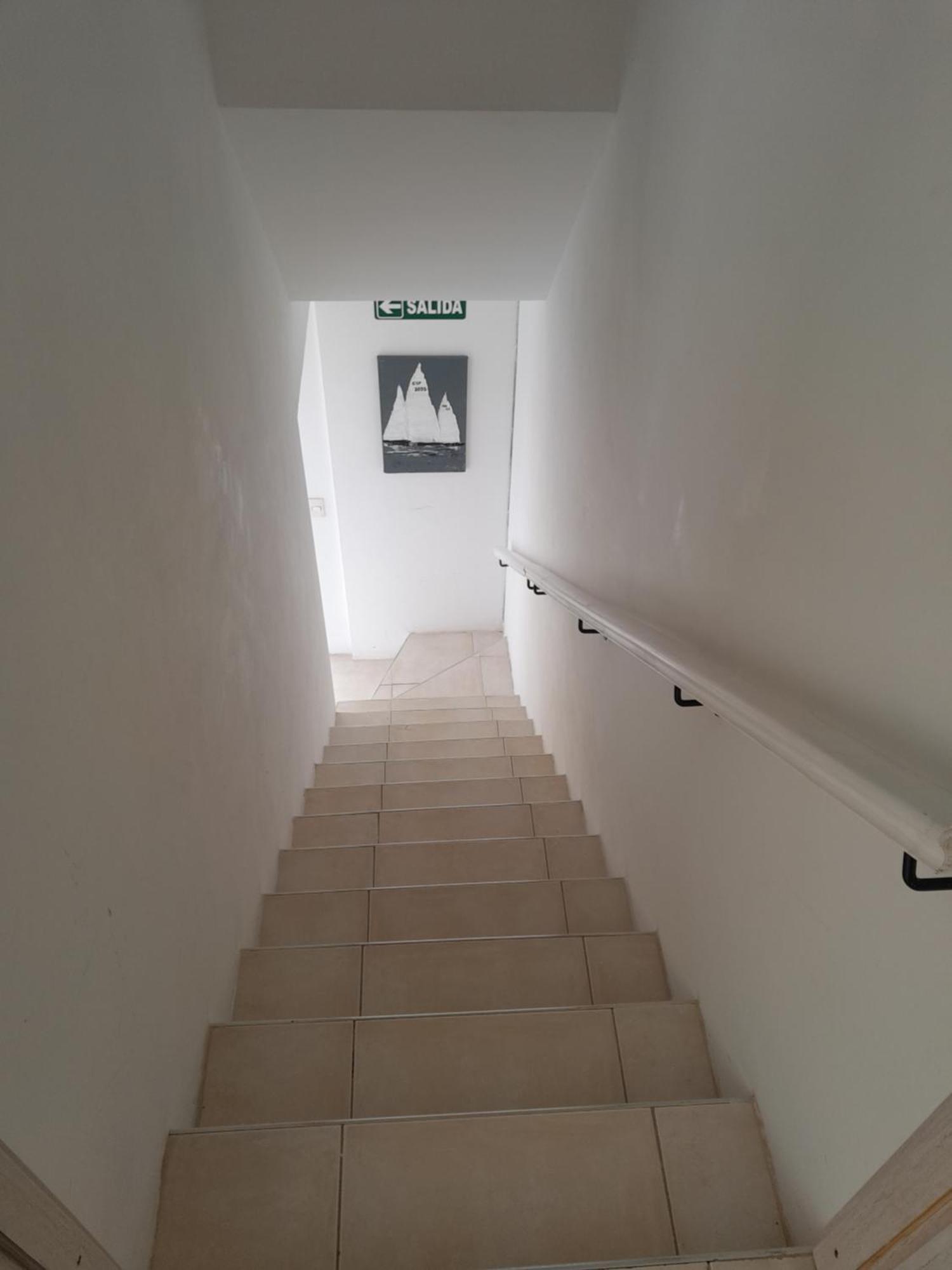 Mailar D4 Apartment Puerto Madryn