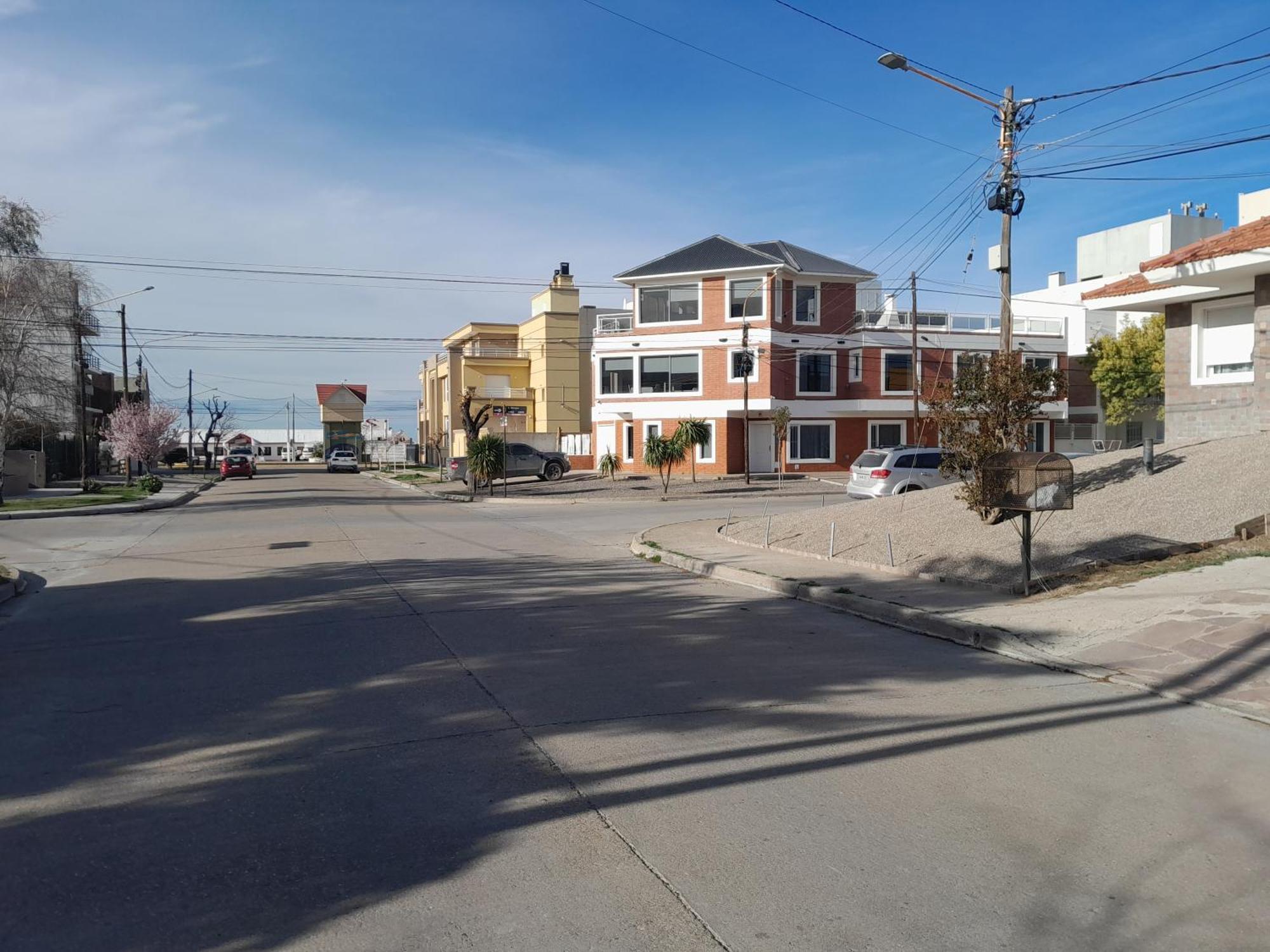 Mailar D4 Puerto Madryn