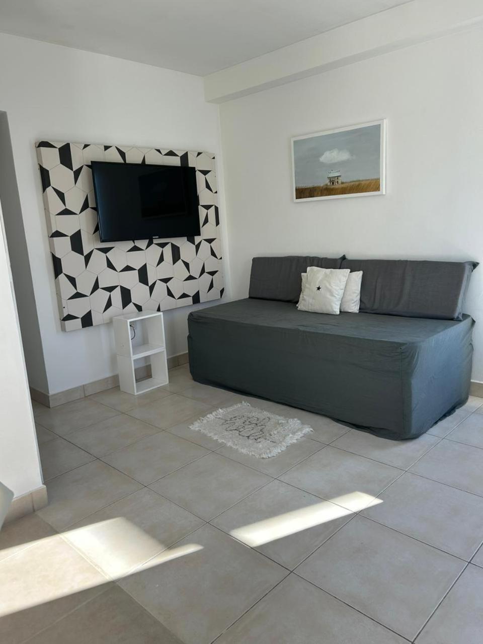 Mailar D4 Apartment Puerto Madryn